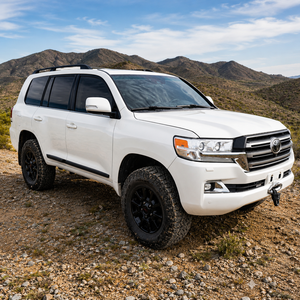 รถ SUV ระดับหรู ปี 2016 ขับเคลื่อน 4 ล้อ คุณภาพเยี่ยม สภาพดีเยี่ยม ใช้งานได้สมบูรณ์แบบ พร้อมข้อเสนอที่ดีที่สุด ตัวเลือกพรีเมียม พร้อมส่งออก - Product Image 1