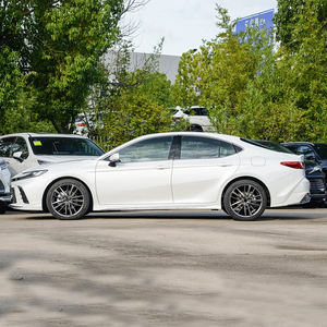 Mobil-home, fourgon aménagé, camping-car, Wohnmobil, Rv de luxe à vendre, caravanes, camping-cars hybrides, camionnettes légères - Product Image 3