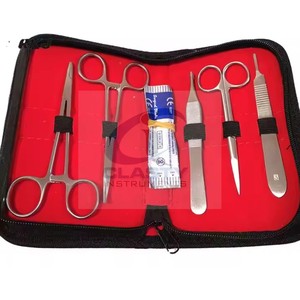 DISPOSITIVOS MÉDICOS PROFESIONALES, KIT DE OFTALMOSCOPIO NASAL, VIDEO OTOSCOPIO DIGITAL, INSTRUMENTOS VETERINARIOS, JUEGO DE DIAGNÓSTICO, PRECIO - Product Image 3