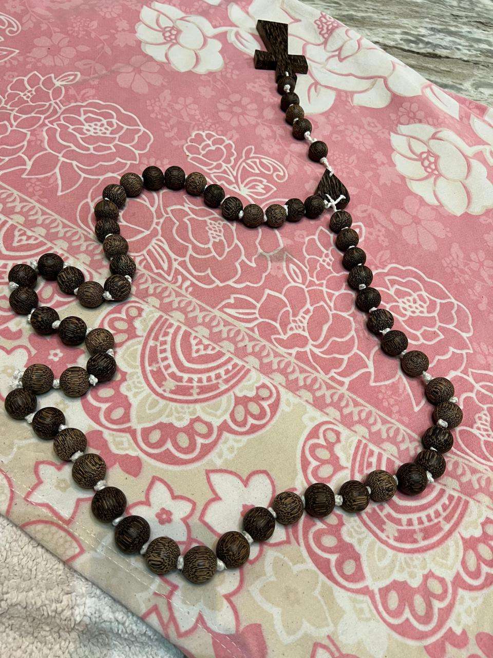 Natural Brown, Light & Dark Wood Grain (Custom)