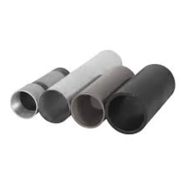 Oil Gas Sewage Transport Pipe Fitting Weld black carbon steel Factory supply SMLS DIN ANSI API ASTM seamless pipe