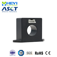 Capteur de courant de type HEYI HYCA-07 pour la détection de fuite dans les chargeurs de véhicules électriques électroniques IEC62955 (RCD)