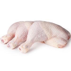 Pierna Entera de Pollo Premium, Fresca, Cortada con Piel Crujiente, Ideal para Asar, Grillar y Freír - Product Image 5