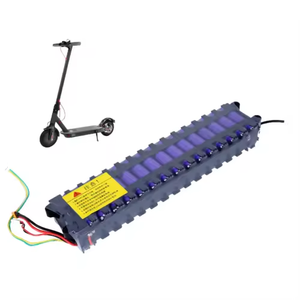 Rechargeable Electric <strong>Scooter</strong> Lithium Ion <strong>Battery</strong> PackS Escooter 7.8AH 10AH 36V for <strong>Xiaomi</strong> Mijia M365 Electric <strong>Scooter</strong> <strong>Battery</strong>