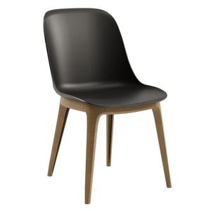 เก้าอี้พลาสติก TKM SHELL - Product Image 1