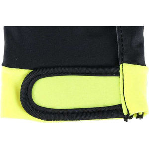 Gants de billard professionnels, respirants, en polyester extensible, fermeture à boucle et crochet, pour joueurs de billard, marque personnalisée - Product Image 4