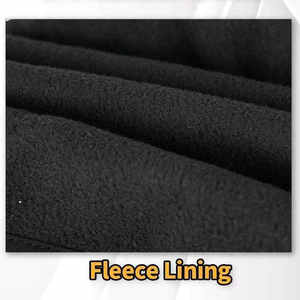 Pantalon de chasse d'hiver pour homme, léger, taille mi-haute, style décontracté, séchage rapide, coton, braguette boutonnée, pour adultes, service OEM - Product Image 6