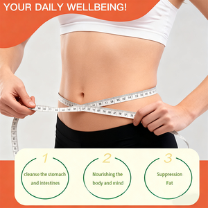 Suplemento Oral Multiacción en Película Delgada para Desintoxicación y Belleza, Biotic para el Control de Peso y Vitaminas para la Piel - Product Image 4