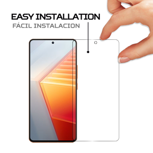 ฟิล์มกันกระแทก Vivo IQOO 10 อุปกรณ์เสริมมือถือที่ทนทานและดูดซับแรงกระแทก - Product Image 3