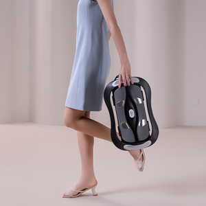 Alphay Dynamic Physiotherapie Taillen <span class=keywords><strong>massage</strong></span> gerät Elektrische Impulse Rücken <span class=keywords><strong>massage</strong></span> gerät zur Linderung von Rückens ch merzen - Product Image 5