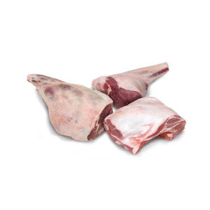 Carne de Cordero Halal Congelada de Alta Calidad, Carne de Oveja de Primera Calidad, Lámpara Corporal, Envasado al Vacío, 24 Meses de Duración, Marca TRN - Product Image 2