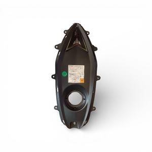 Couvre-réservoir de carburant TOP MT125 15-18 avec bouchon d'étanchéité en plastique 5D7F411A1000 Type - Product Image 1