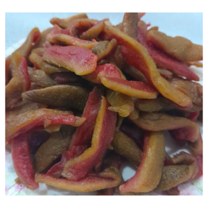 Snack de Guayaba Tropical, Rodajas Secas Suaves de Vietnam - Product Image 5