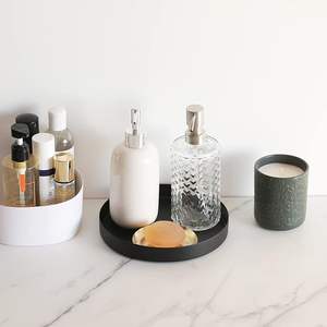 Plato de metal para restaurante cocina catering y hogar uso diario acabado espejo duradero y fácil de mantener - Product Image 1