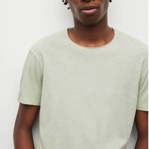 Wholesale Anti-Wrinkle Cotton <b>Polyester</b> T <b>Shirt</b> Custom Logo Corporate Uniform Blanks Oversized T-<b>Shirt</b> for Men - Product Image 6