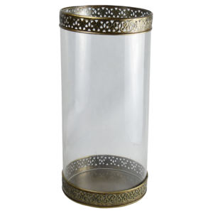 Vela votiva de colores con diseño de acabado pintado Vela y soporte T-light Home Villa Cena y diseño de boda - Product Image 5