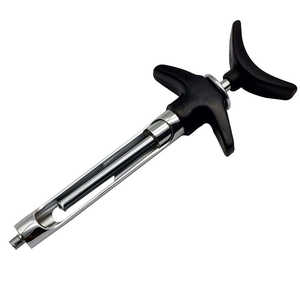 กระบอกฉีดยาดูดของเหลวทางทันตกรรม MEDZORA SURGICAL ขนาด 1.8 มล. 2.2 มล. ผลิตจากสแตนเลสสตีลคุณภาพสูง ระดับ Class I ได้รับการรับรองมาตรฐาน TUV - Product Image 4