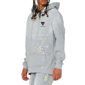 Chándales Acampanados para hombres de alta calidad Diseño superior Venta caliente Chándales Acampanados para hombres más populares - Product Image 4