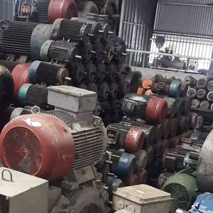 Déchets de fer HMS 1-2 à bas prix, prêts à l'exportation, approvisionnement en vrac, qualité supérieure - Product Image 1