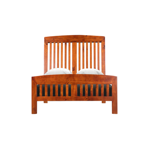 Marque Yarra lit simple lit haut de gamme mobilier d'intérieur haut de gamme cadre de conception dernier cri ensemble de chambre à coucher de luxe moderne fabrication Vietnam - Product Image 2