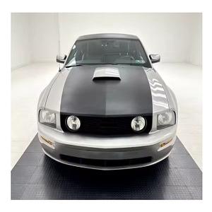 Condiciones impecables 2008 Fords Mustangs G T Coupes - Product Image 3