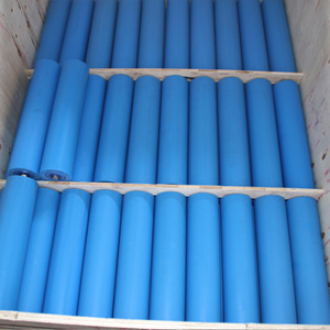 Apoye la guía y reduzca la fricción para componentes giratorios y deslizantes 3000RPM 40mm Rodillo vietnamita con 1 año de garantía - Product Image 3