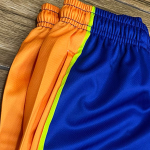 Pantalones cortos de uniforme de Lacrosse personalizados a precio barato de fábrica, uniforme de Lacrosse de diseño de alta calidad - Product Image 5
