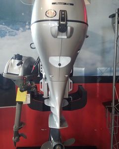 NUEVO H O N D A 20 HP BF20D3SHT Motor fueraborda en venta - Product Image 1
