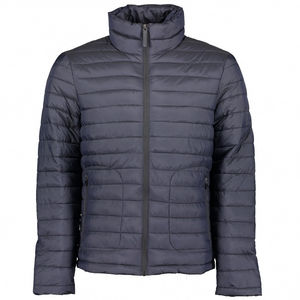 Blouson d'hiver pour homme personnalisable, imperméable, isolé, avec revêtement matelassé, tout personnalisable selon vos besoins - Product Image 3