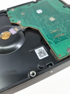 ฉลากแผงวงจรสำหรับสติกเกอร์บรรจุภัณฑ์ - Product Image 2