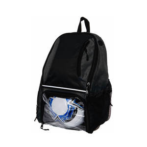 Sac de football de conception Unique de fabricant professionnel, sac de football de qualité supérieure à prix raisonnable - Product Image 3