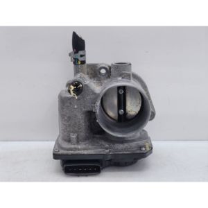 Cuerpo de aceleración Toyota Yaris Series 220300Y110 2NRFKE Gasolina 1496 (17>20) - Product Image 1