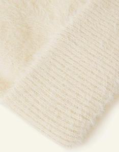 Gorro de Invierno de Primera Calidad, Gorros de Punto de Talla Grande, Transpirables, de Moda, Material Suave de Secado Rápido, Antiencogimiento, Gorros de Hombre - Product Image 4