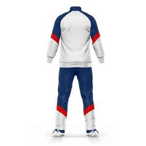 Survêtement de jogging pour homme de qualité professionnelle, imprimé par transfert thermique, 100% coton respirant, séchage rapide, polaire, grande taille, hiver - Product Image 2