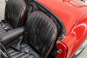 Gran Oferta: MG MG A 1600 MK I Roadster Usado de 1959 - Product Image 4