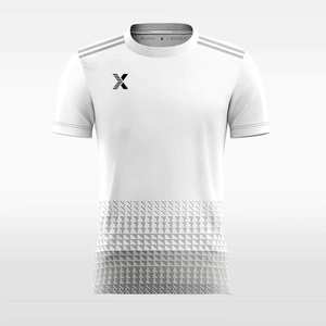 Women's Polyester Plaid <b>Soccer</b> - Custom Logo & Sublimation Print, Custom OEM Wholesale - Product Image 3