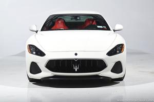 Muy usado Usado Masera-ti GranTurismmo MC Coupe 4.7L V8 Motor 2014 Modelo - Product Image 3