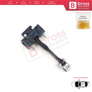 หน้าประตูหยุดตรวจสอบสายรัด Assy สำหรับ S90 MK2 MK2 V90 235อสังหาริมทรัพย์236 Cross Country 2016-ใน31689103 - Product Image 4