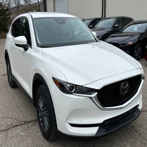 Mazda CX-5 2021 en Perfectas Condiciones - Product Image 1