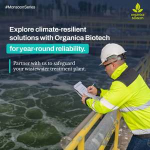 Tratamiento biológico avanzado de aguas residuales - Product Image 6