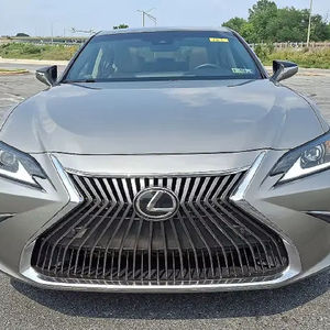 Bastante usado 2019 Lex-US ES 350 FWD - Product Image 1