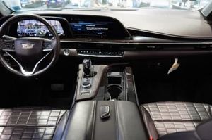 2023 USADO Cad_ill_ac Es-ca-la-de Sport Platinum 4WD - Product Image 2