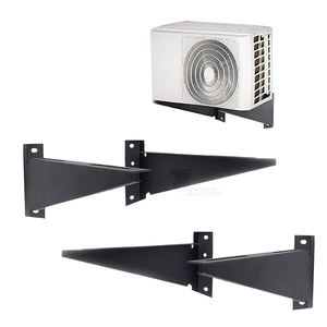Triangle Stainless Steel Furniture <b>Bracket</b> - OEM SERVICE - Product Image 1
