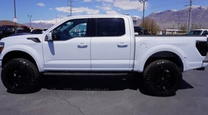 (HY) 2025 FordS RAPTOR camión coche usado - Product Image 2