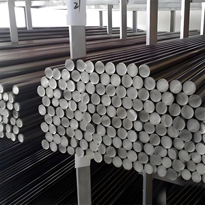 Barre en acier inoxydable 12Cr17 430 1.4016 X6Cr17 SUS430 SS, laminée à chaud, pour équipements de <span class=keywords><strong>cuisine</strong></span> et pièces de machines - Product Image 1