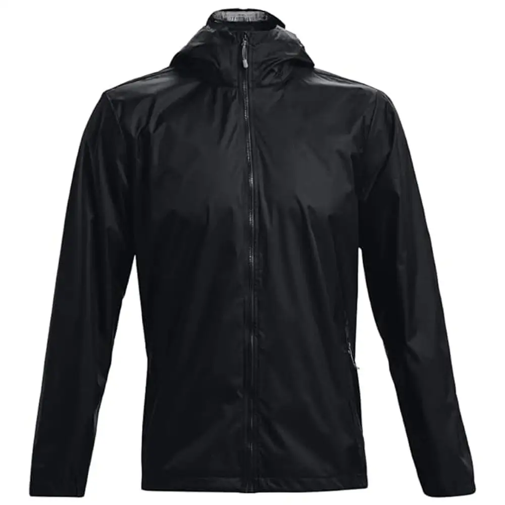 새로운 패션 스타일 비 재킷 사용자 정의 남자의 비 재킷 도매 하이 퀄리티 남성 윈드 브레이커 비 재킷 판매