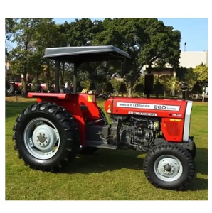 Pièces de rechange économiques pour tracteur Massey Ferguson 260, composants de machines agricoles de qualité pour équipement agricole - Product Image 5