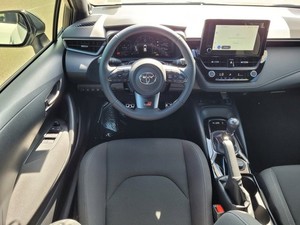 สภาพดีเยี่ยม ปี 2023 โตโยต้า จีอาร์ โคโรลล่า คอร์ เกียร์อัตโนมัติ 4 สูบ - Product Image 2