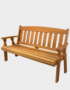 Banc en bois Karat - Product Image 1