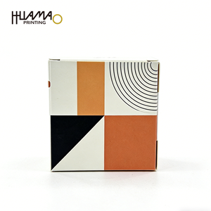 Huamao Personalized Thank You Wedding Gift <b>Box</b>, Foldable Paper <b>Box</b> for Candy, <b>Cookie</b>, Wedding Party Favor, Bridal Shower - Product Image 4